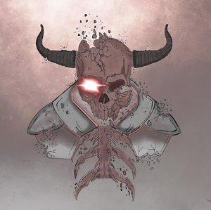 Meet your Posher, Maddox